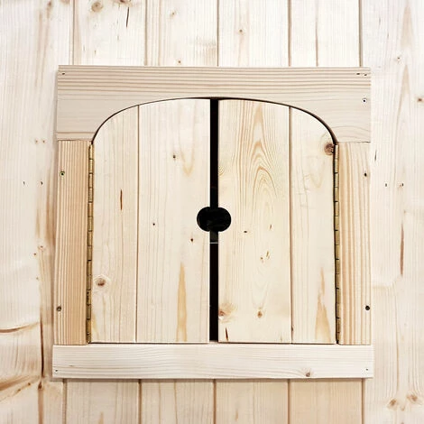 SOULET Cabane En Bois Haute Sur Pilotis Pour Enfant - Duplex – Image 4