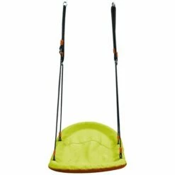 SOULET Balançoire Transat- Pour 2 Enfants