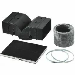 Kit De Recyclage 17002193 Pour Hotte Blaupunkt