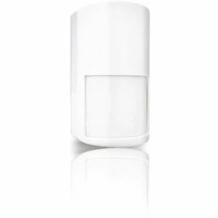 Détecteur De Mouvement Infrarouge Sans Fil Pour Alarme Maison HOS-1800 - BLAUPUNKT - 573820