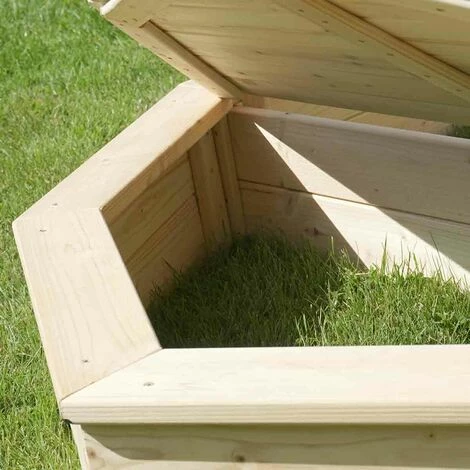 SOULET Bac A Sable Bateau – Image 3