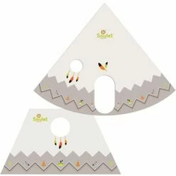 Option Tipi Pour Portique Soulet