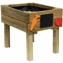 SOULET Carre Potager Pour Enfant - Marguerite