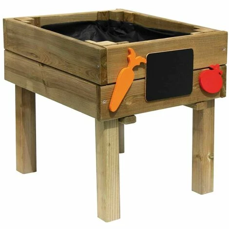 SOULET Carre Potager Pour Enfant - Marguerite – Image 2