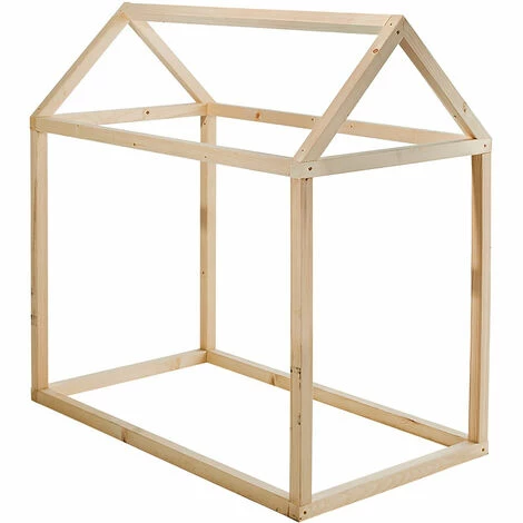 SOULET Cabane En Bois Pour Enfants – Discover – Image 4