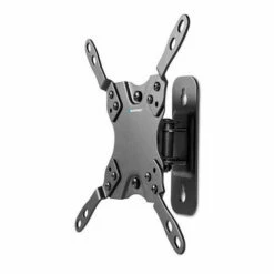 BLAUPUNKT SUPPORT MURAL POUR TV - 13-42 (33-107 Cm) - Max. 20 kg - INCLINABLE