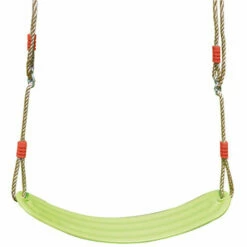 Balançoire Souple Pour Portique De 1,95 à 2,50 M - Soulet - Vert