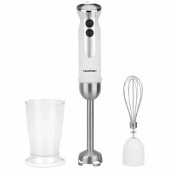 BLAUPUNKT Blaupunkt HBD401WH Blender Immersion White 1000 W (HBD401WH)