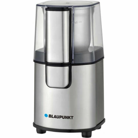 BLAUPUNKT Blaupunkt FCG701 Blade Grinder Silver 120 W (FCG701)