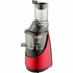 BLAUPUNKT Blaupunkt Juicer Low Speed SJV-801 500W Red Color (SJV801)
