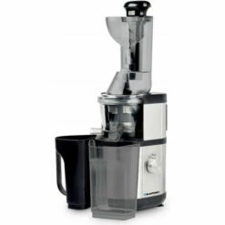BLAUPUNKT Blaupunkt Juicer Low Speed SJV-601 400W Silver Color (SJV601)