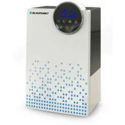 BLAUPUNKT Blaupunkt AHS601 - 25 W - Secteur - 220 - 240 V - 50/60 Hz - 220 Mm - 150 Mm (AHS601)