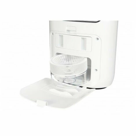 PACK 2 BLAUPUNKT Pièges Anti-insectes Moustiques UV Design Hôtel Restaurant 2x60m² - Blanc – Image 3