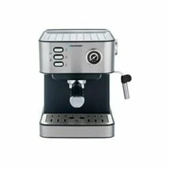 CAFETIÈRE BLAUPUNKT CMP312