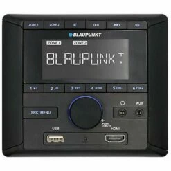 Blaupunkt BPA 3022 M Radio De Camping Tuner DAB+, Avec Télécommande