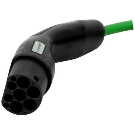 Blaupunkt C3P32AT2 Câble De Charge Pour Véhicule électrique 5 M – Image 3