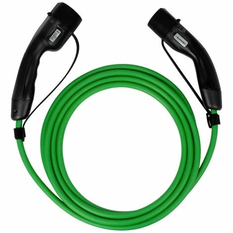 Blaupunkt C3P16AT2 Câble De Charge Pour Véhicule électrique 5 M