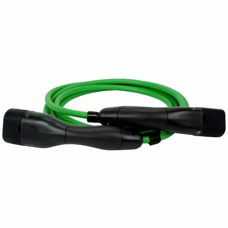 Blaupunkt C3P16AT2 Câble De Charge Pour Véhicule électrique 5 M – Image 2