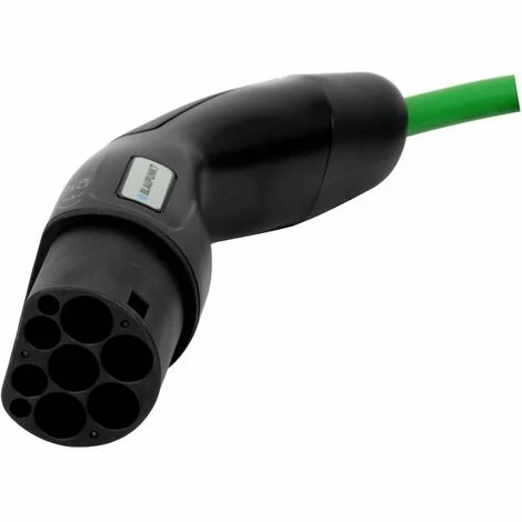 Blaupunkt C3P16AT2 Câble De Charge Pour Véhicule électrique 5 M – Image 3