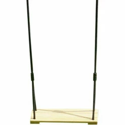 SOULET Balançoire En Bois – 1,95m à 2,35m