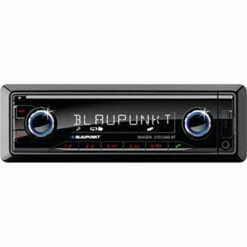 Blaupunkt Skagen 2001017123470 370 Dab BT Noir
