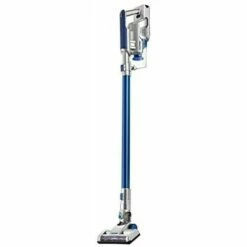 Blaupunkt VCH601 Aspirateur Souffleur Sans Fil Blanc Bleu